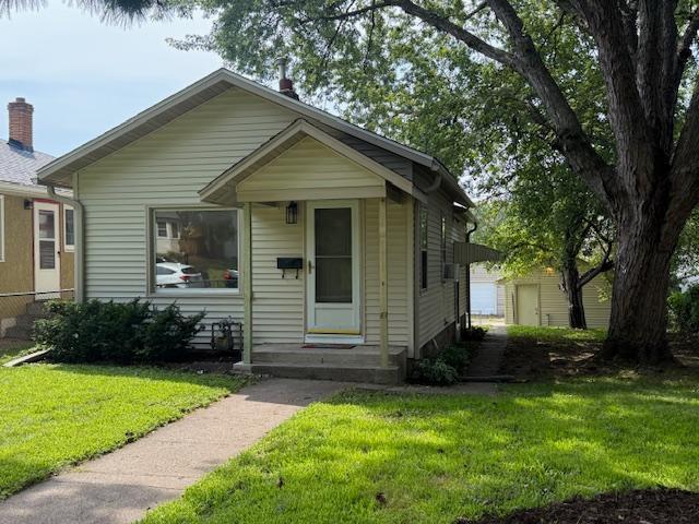 2002 Orange Avenue E Saint Paul MN 55119 - MLS# 6773987