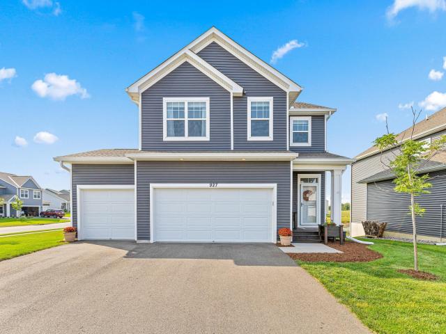 927 Silvercreek Avenue W Delano MN 55328 - MLS# 6773991