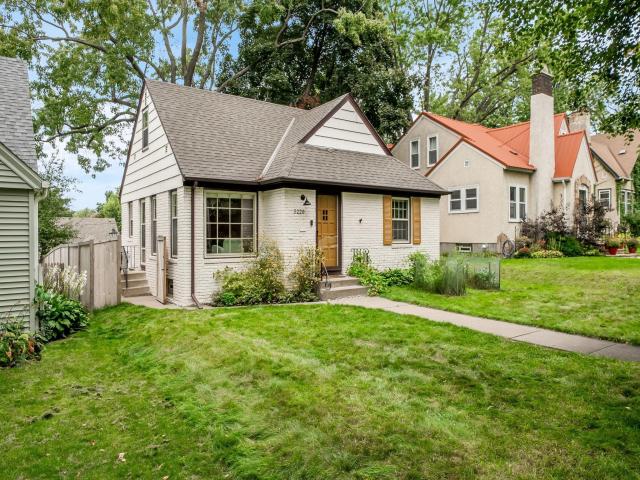 5220 14th Avenue S Minneapolis MN 55417 - MLS# 6774018