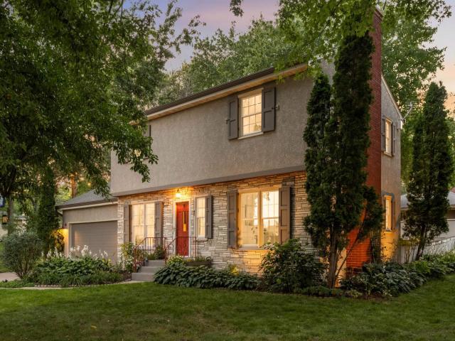 215 Elmer Street Saint Paul MN 55113 - MLS# 6774054