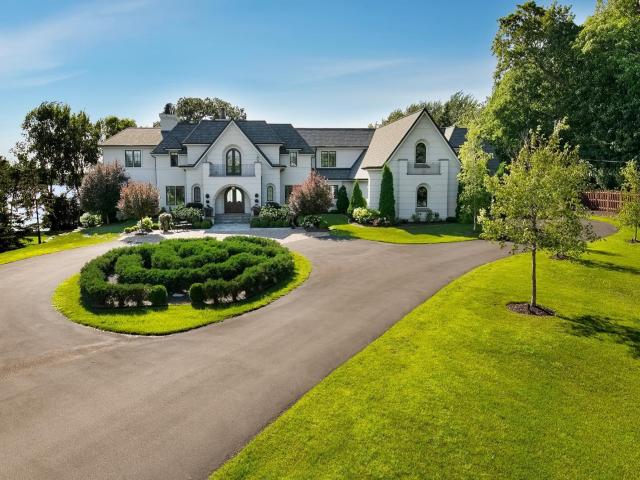 1535 Bohns Point Road Wayzata MN 55391 - MLS# 6774079