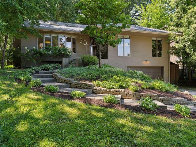 20 Vincent Avenue S Minneapolis MN 55405 - MLS# 6774105