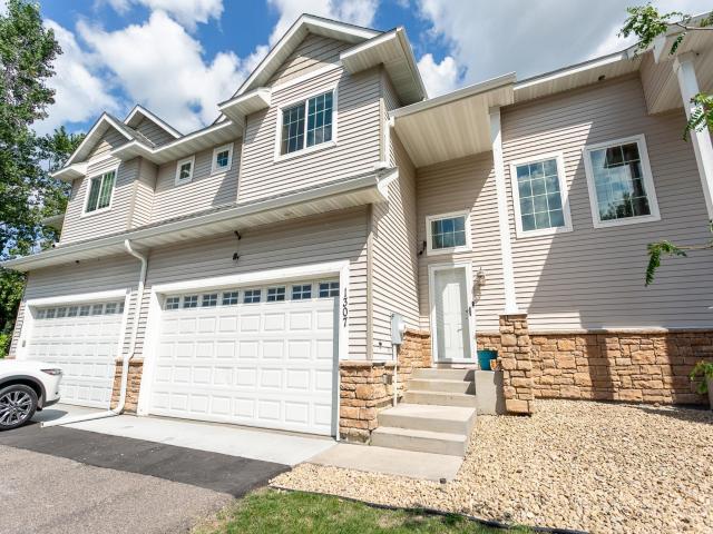 1307 County Road D Circle E Saint Paul MN 55109 - MLS# 6774130