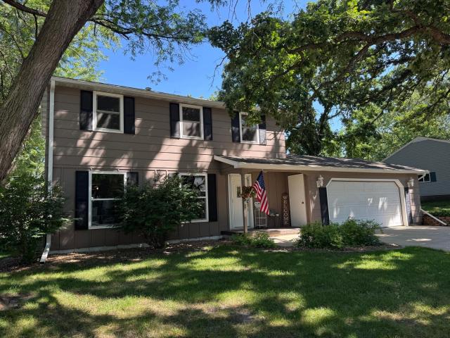 209 Burr Oak Drive Albert Lea MN 56007 - MLS# 6774138