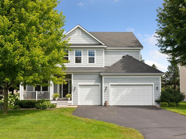 15441 Idaho Place Savage MN 55378 - MLS# 6774198