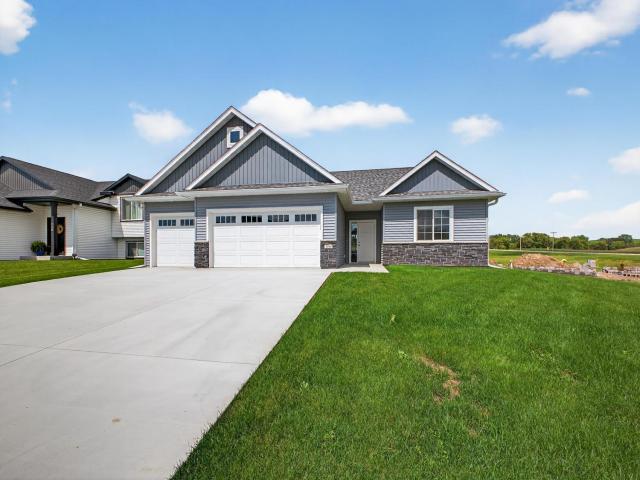 106 Fairway Street Zumbrota MN 55992 - MLS# 6774217