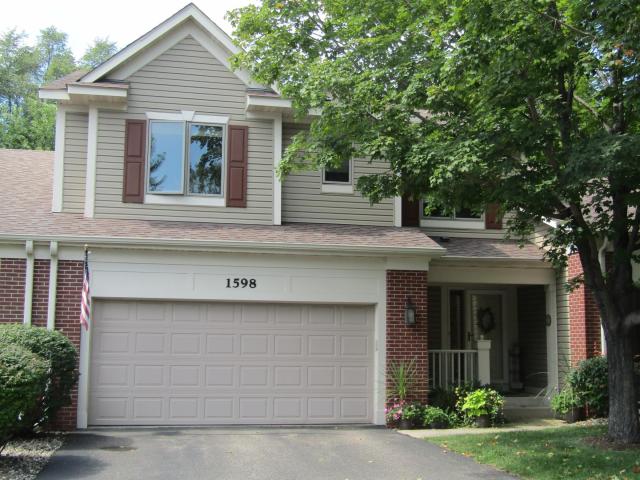 1598 Summit Shores Circle Burnsville MN 55306 - MLS# 6774220