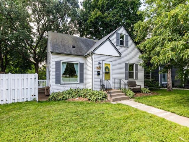 7605 Minnetonka Boulevard Saint Louis Park MN 55426 - MLS# 6774234