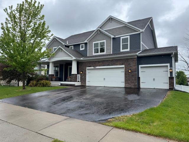 9863 67th Street S Cottage Grove MN 55016 - MLS# 6774273