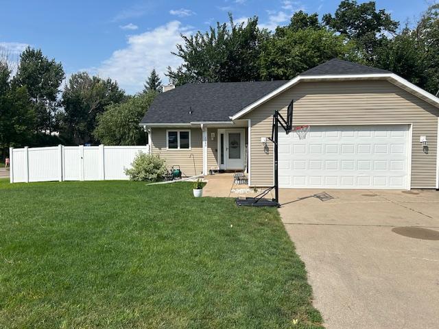 1240 Spring Hill Road Waconia MN 55387 - MLS# 6774281