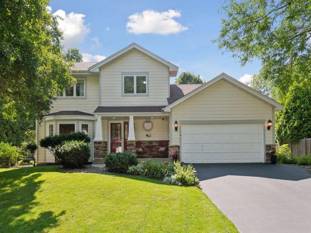 18949 Nature Lane Eden Prairie MN 55346 - MLS# 6774306
