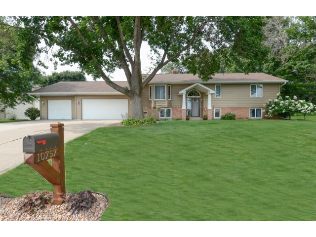 10757 Zieglers Drive N Minneapolis MN 55443 - MLS# 6774317