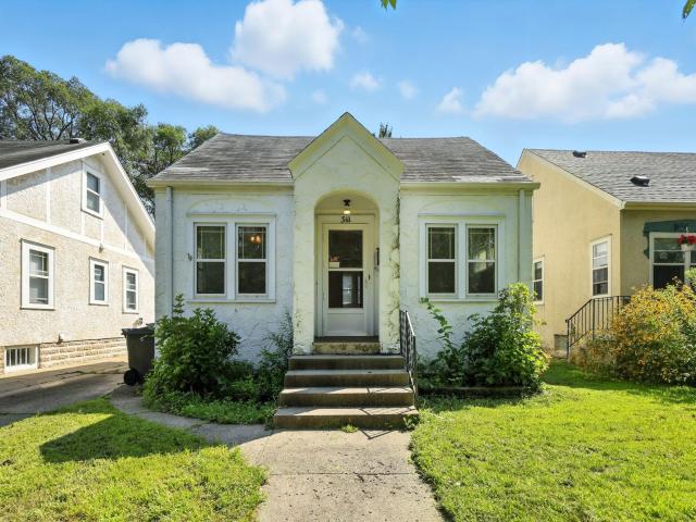 3111 E 53rd Street Minneapolis MN 55417 - MLS# 6774326