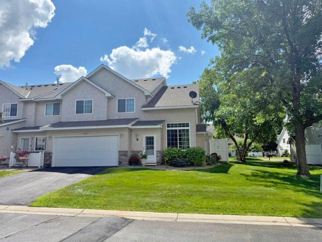 5421 Fawn Meadow Curve SE Prior Lake MN 55372 - MLS# 6774345