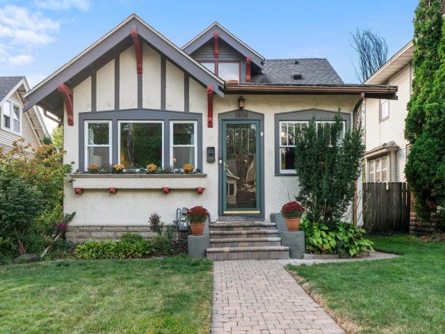 3836 Columbus Avenue Minneapolis MN 55407 - MLS# 6774346
