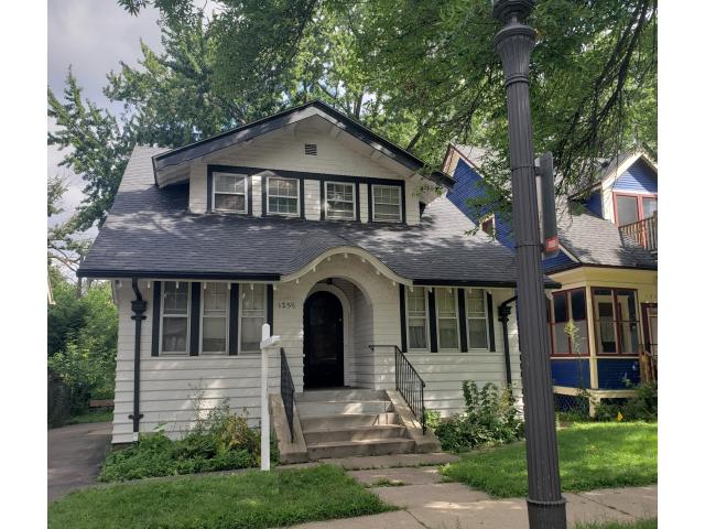 1259 Hague Avenue Saint Paul MN 55104 - MLS# 6774361