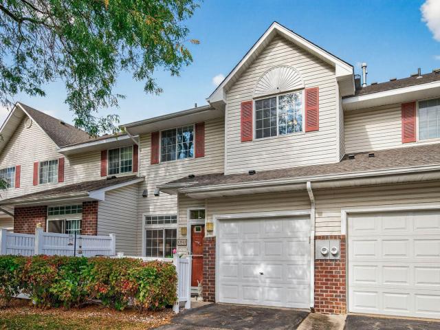 13543 Carmody Drive Eden Prairie MN 55344 - MLS# 6774366
