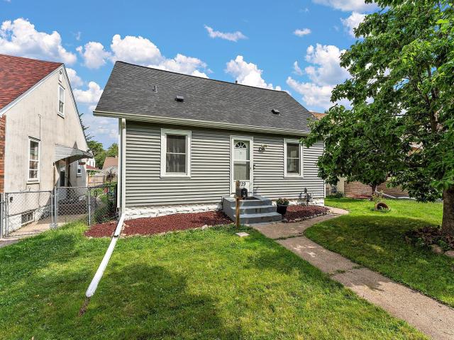 1729 Sherwood Avenue Saint Paul MN 55106 - MLS# 6774377