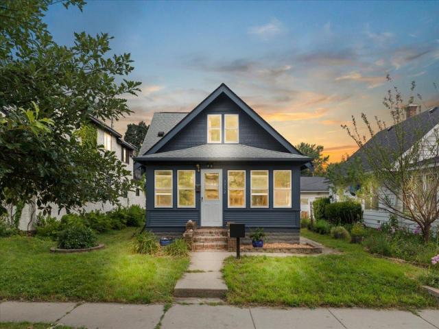 3952 26th Avenue S Minneapolis MN 55406 - MLS# 6774404