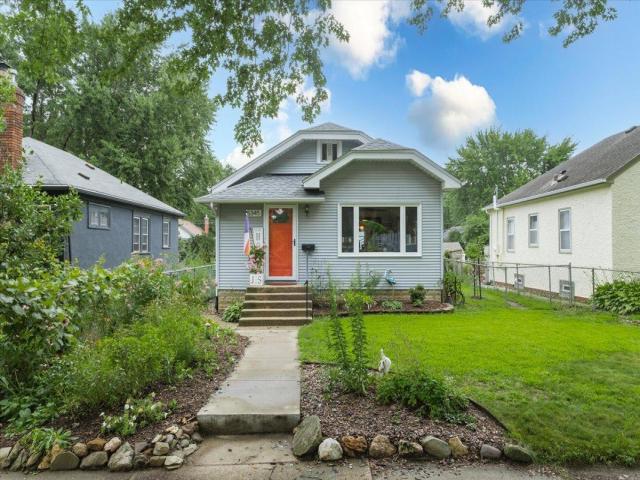 5345 36th Avenue S Minneapolis MN 55417 - MLS# 6774451