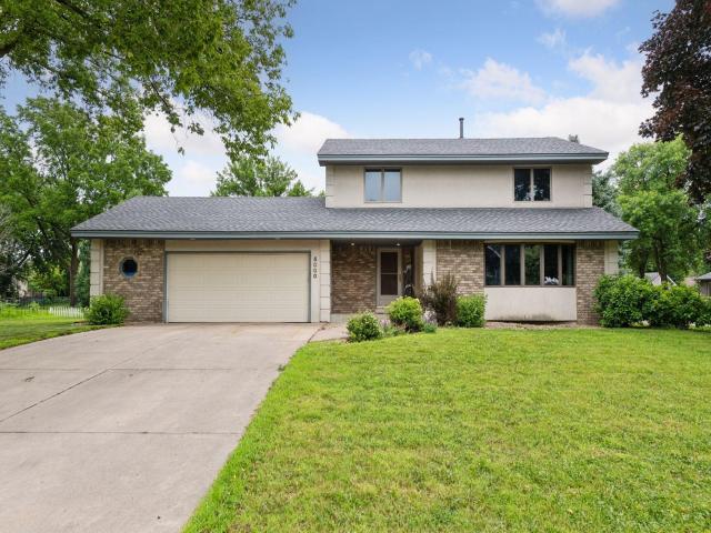 5000 Forestview Lane N Minneapolis MN 55442 - MLS# 6774459