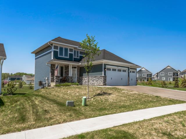 20335 Gateway Drive Lakeville MN 55044 - MLS# 6774463