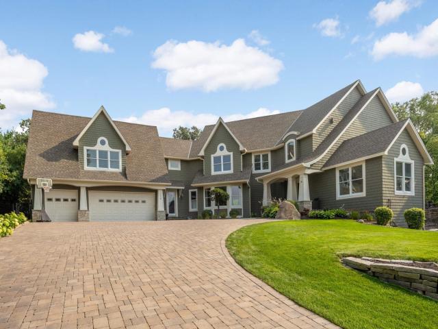 7116 Valley View Road Minneapolis MN 55439 - MLS# 6774466
