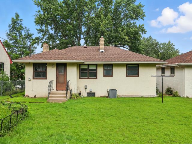 2168 5th Street E Saint Paul MN 55119 - MLS# 6774488