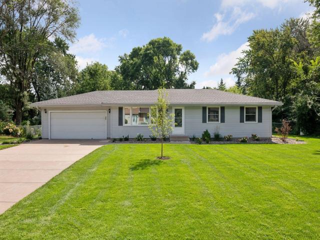 10117 Irwin Road Minneapolis MN 55437 - MLS# 6774498