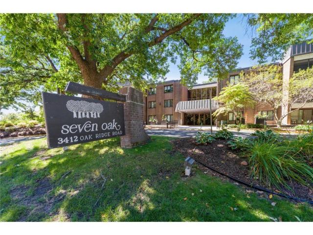 3412 Oak Ridge Road Unit 108 Hopkins MN 55305 - MLS# 6774499