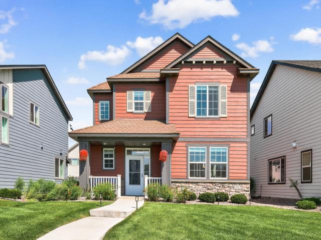 1337 100th Avenue NW Coon Rapids MN 55433 - MLS# 6774507