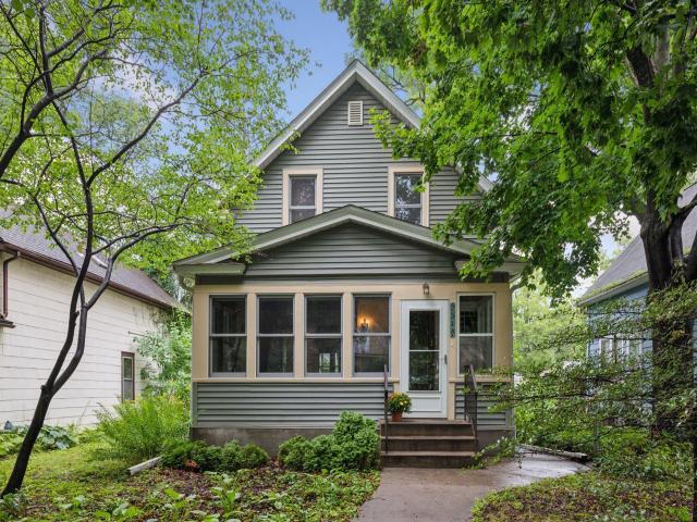 2518 34th Avenue S Minneapolis MN 55406 - MLS# 6774518