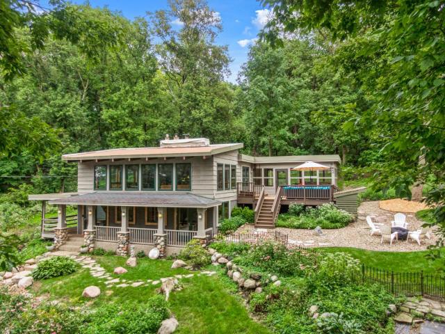 1330 Wachtler Avenue Saint Paul MN 55118 - MLS# 6774522