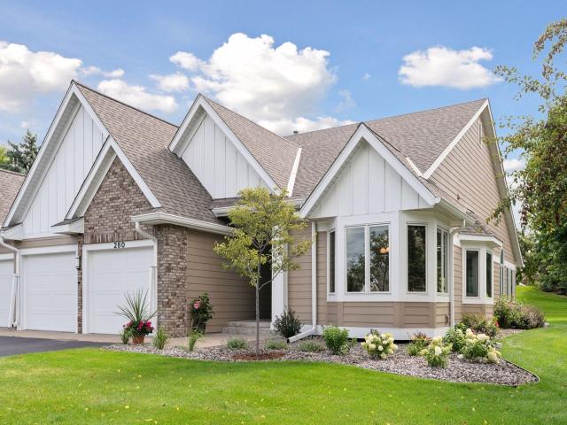 280 Sunflower Court Saint Paul MN 55127 - MLS# 6774525