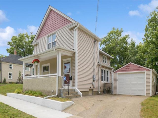 383 Clinton Avenue Saint Paul MN 55107 - MLS# 6774528
