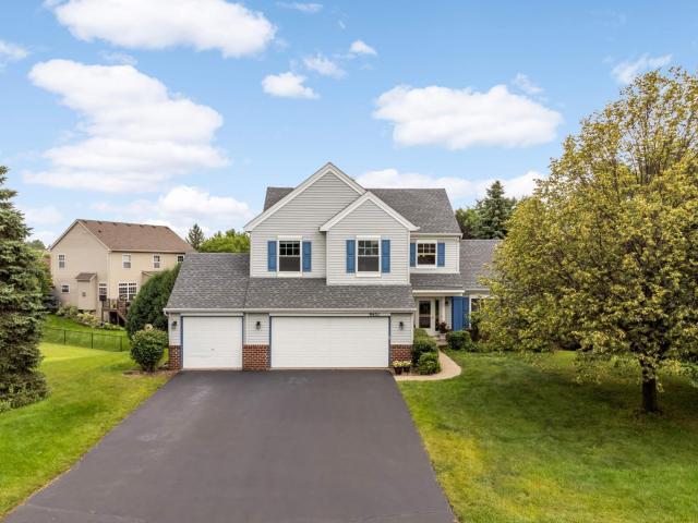 9451 Esk Lane Inver Grove Heights MN 55077 - MLS# 6774578