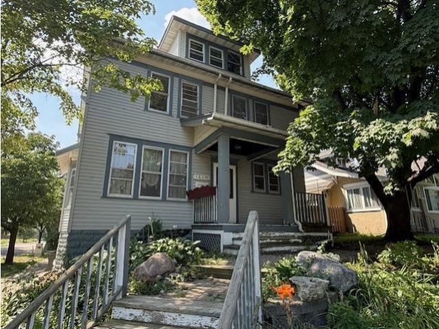1400 Charles Avenue Saint Paul MN 55104 - MLS# 6774588