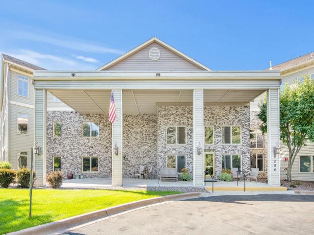5200 Pathways Avenue Unit 312 White Bear Lake MN 55110 - MLS# 6774590
