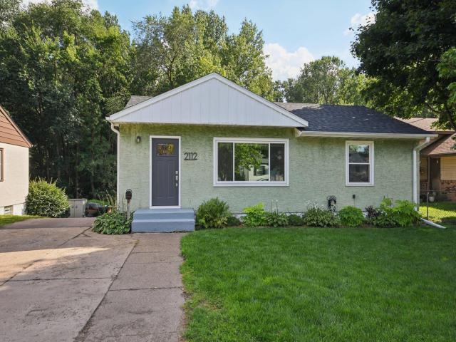 2112 Minnehaha Avenue E Saint Paul MN 55119 - MLS# 6774592