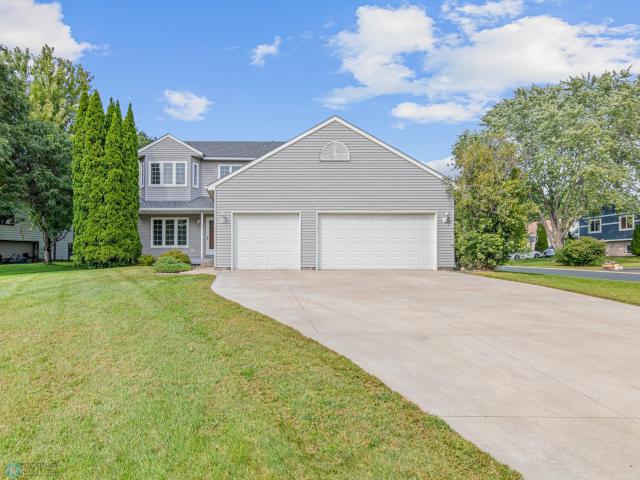 1195 Prairie Lane Shakopee MN 55379 - MLS# 6774612