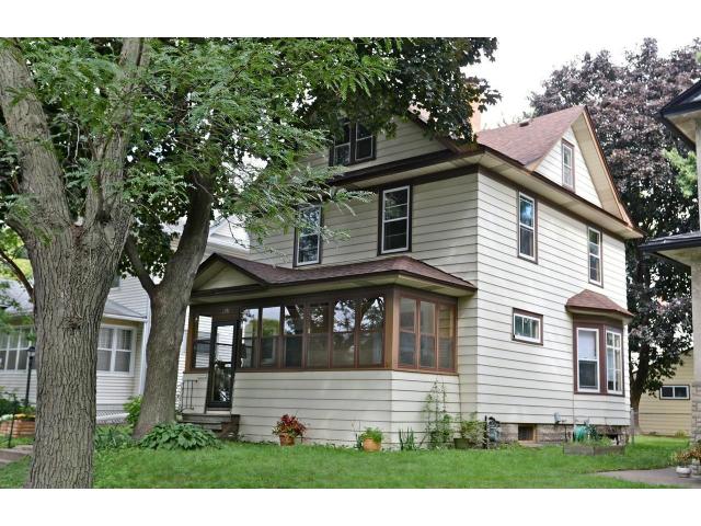 1391 Van Buren Avenue Saint Paul MN 55104 - MLS# 6774615
