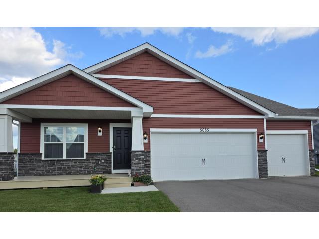 5085 Mustang Drive Saint Paul MN 55129 - MLS# 6774618