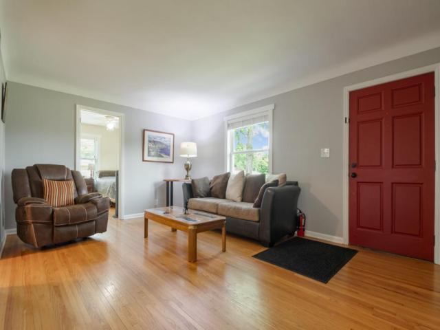840 Mississippi Street NE Minneapolis MN 55432 - MLS# 6774627