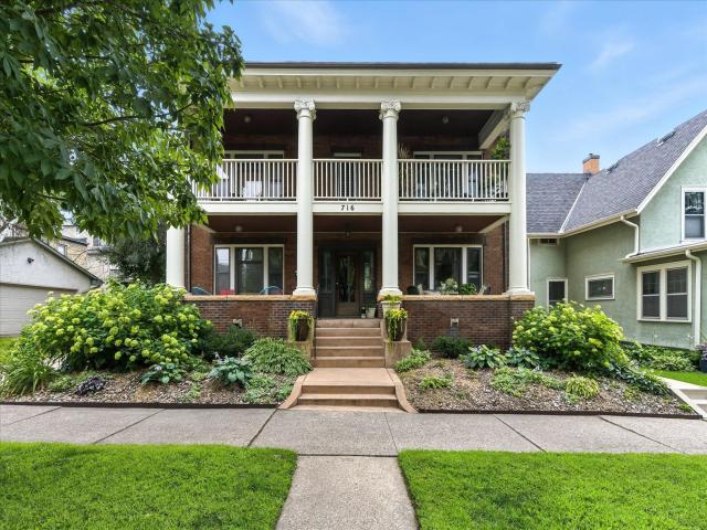 716 5th Avenue SE Unit 4 Minneapolis MN 55414 - MLS# 6774637