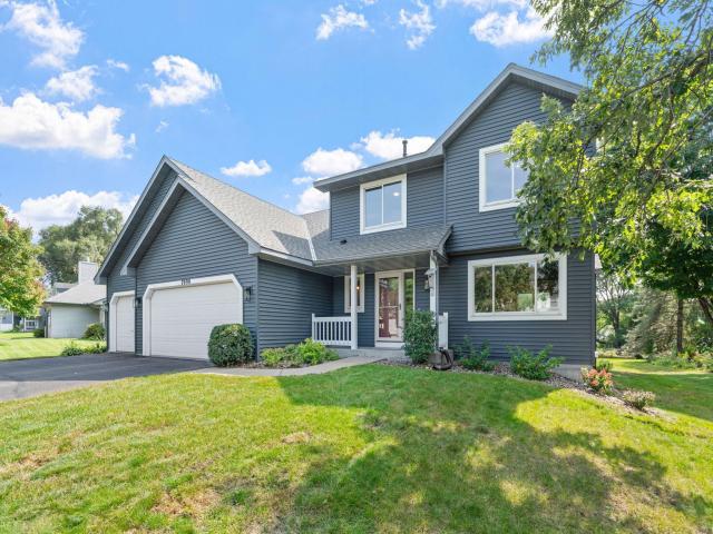 7090 Gardenia Court Saint Paul MN 55124 - MLS# 6774654