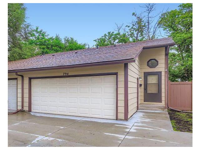 794 Agate Street Saint Paul MN 55117 - MLS# 6774655
