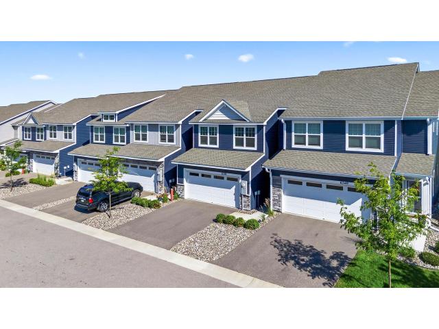 6538 Genevieve Trail S Cottage Grove MN 55016 - MLS# 6774704