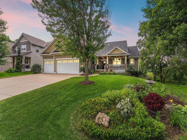 1224 Saint Johns Drive Saint Paul MN 55129 - MLS# 6774750