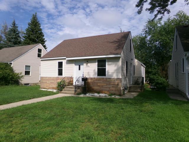 5921 Xerxes Avenue S Minneapolis MN 55410 - MLS# 6774773