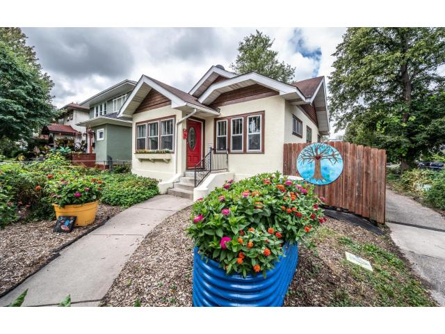 3700 10th Avenue S Minneapolis MN 55407 - MLS# 6774785